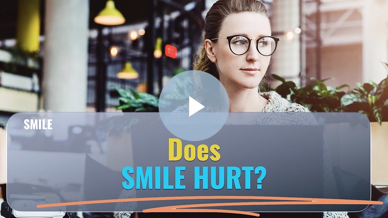 Does SMILE hurt Eye Laser Specialists Anton Van Heerden Melbourne button