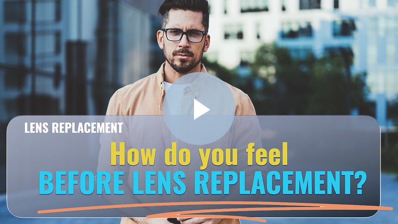 How do you feel before lens replacement Eye Laser Specialists Anton Van Heerden Melbourne button