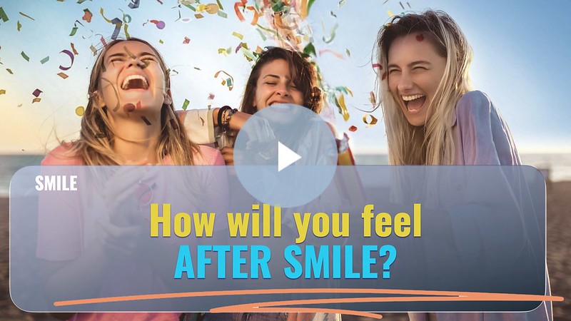 How will you feel after smile Eye Laser Specialists Anton Van Heerden Melbourne button