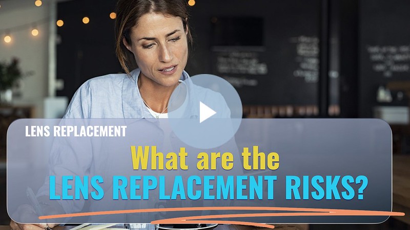 What are the Lens Replacement Risks Eye Laser Specialists Anton Van Heerden Melbourne button