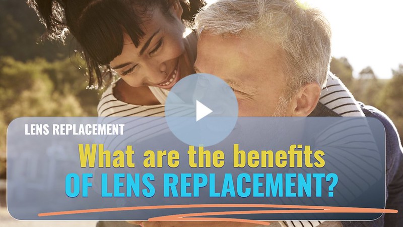 What are the benefits of Lens Replacement Eye Laser Specialists Anton Van Heerden Melbourne button