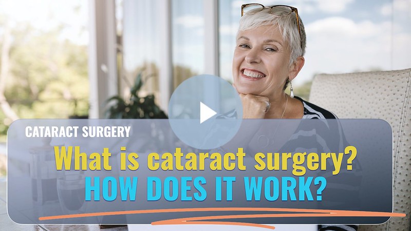 What is cataract surgery How Does It Work Eye Laser Specialists Anton Van Heerden Melbourne button