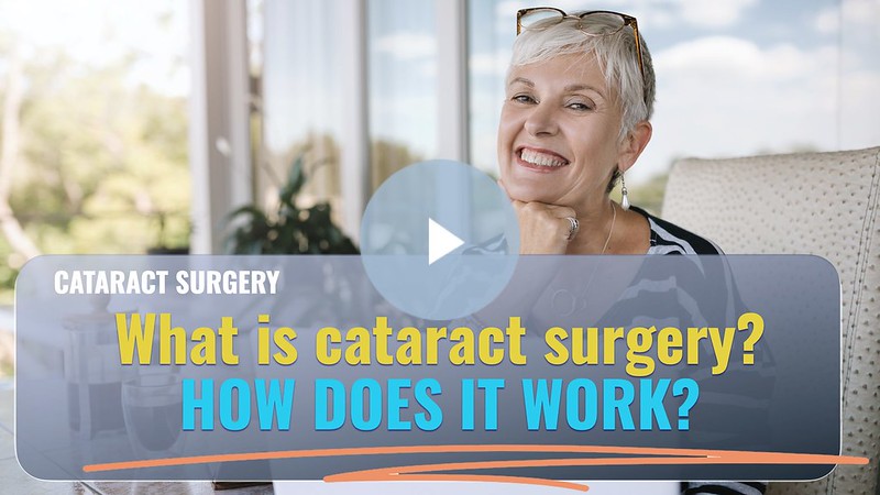 What is cataract surgery How Does It Work Eye Laser Specialists Anton Van Heerden Melbourne button