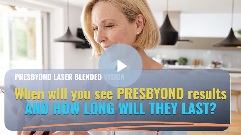 When will you see Presbyond results and how long will they last Eye Laser Specialists Anton Van Heerden Melbourne button