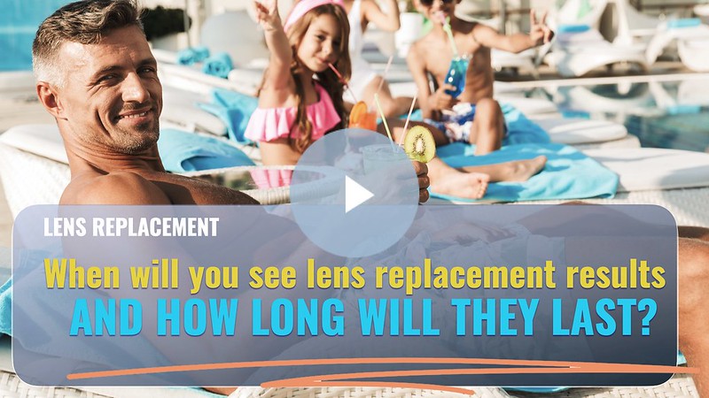 When will you see lens replacement results and how long will they last Eye Laser Specialists Anton Van Heerden Melbourne button