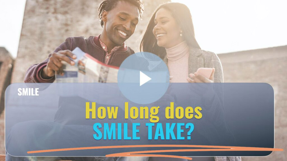 how long does SMILE take Anton Van Heerden Eye Laser Specialists Melbourne