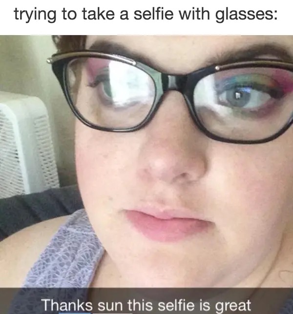 Growing up with glasses Image9 Eye Laser Specialists Anton Van Heerden Melbourne