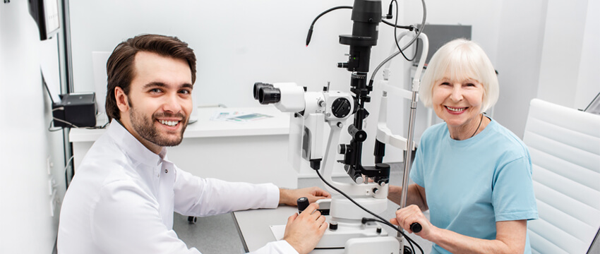 does laser eye surgery hurt melbourne