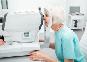 laser surgery eye treatment concern melbourne