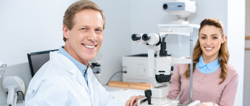 eye laser surgery recovery melbourne