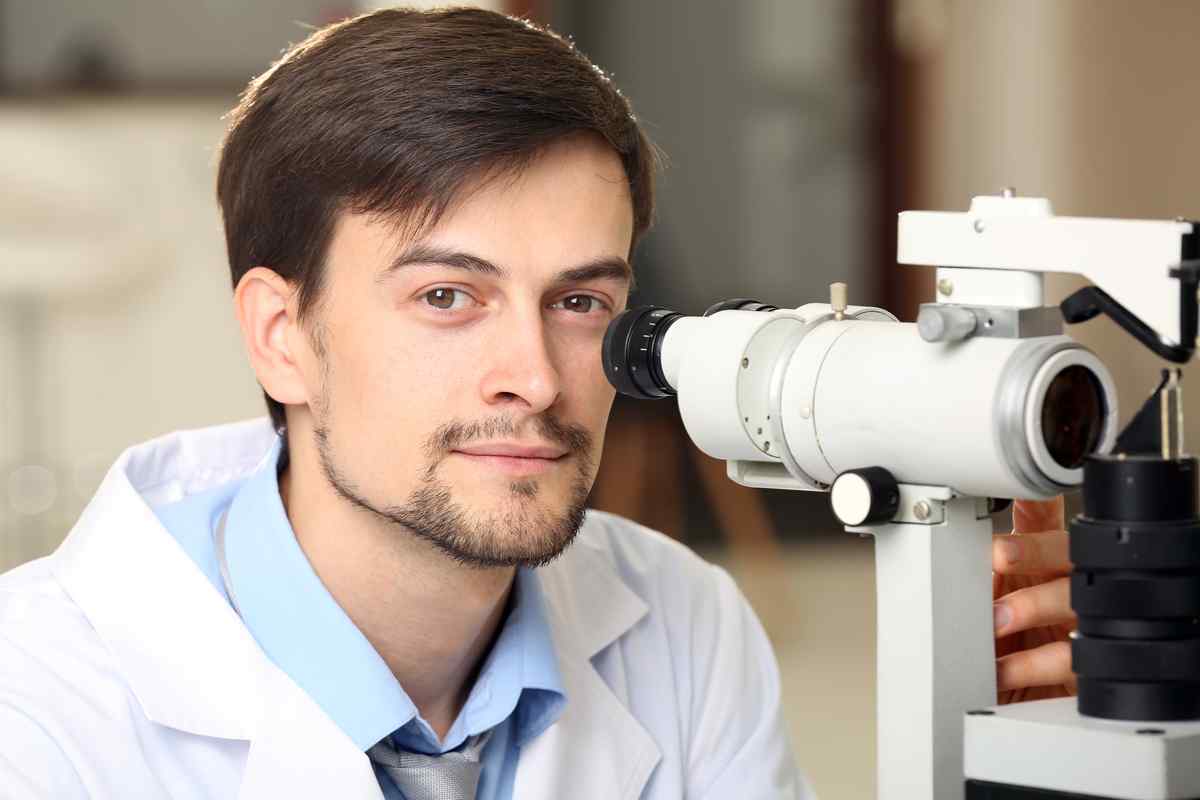 does eye laser surgery hurt melbourne