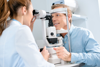 eye laser techniques discomfort melbourne