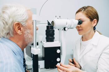 procedure pain laser eye melbourne