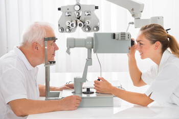 candidate laser eye treatment melbourne