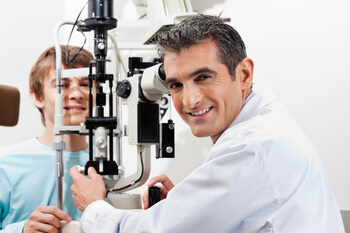 eligible eye surgery process melbourne