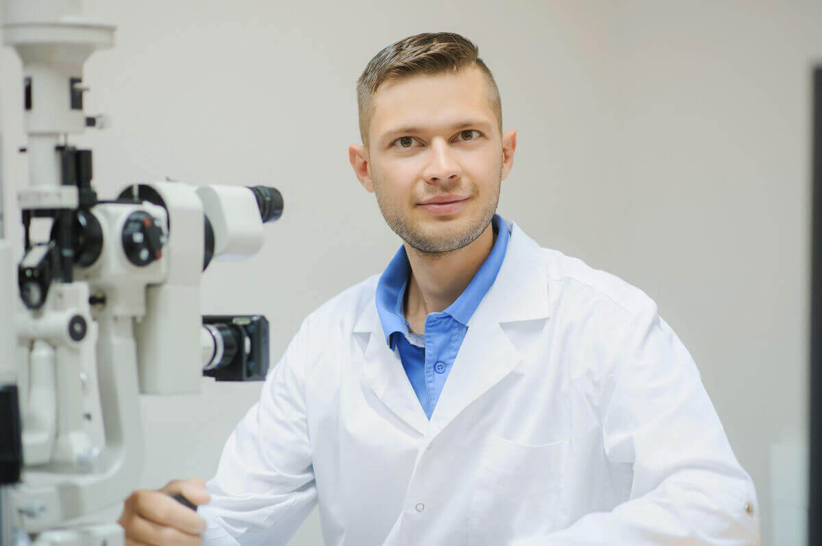 laser eye correction melbourne