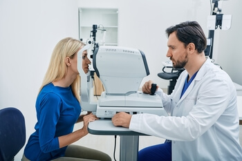 process eye correction treatment melbourne