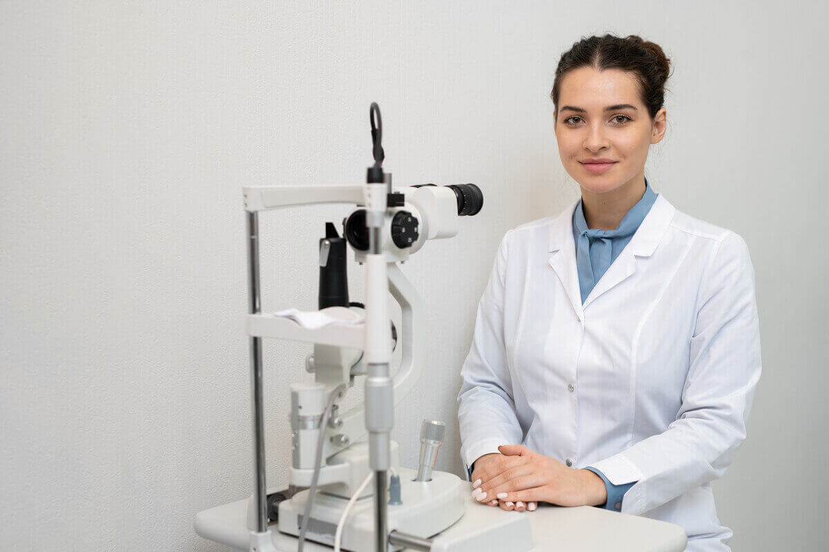 who should not have laser eye surgery