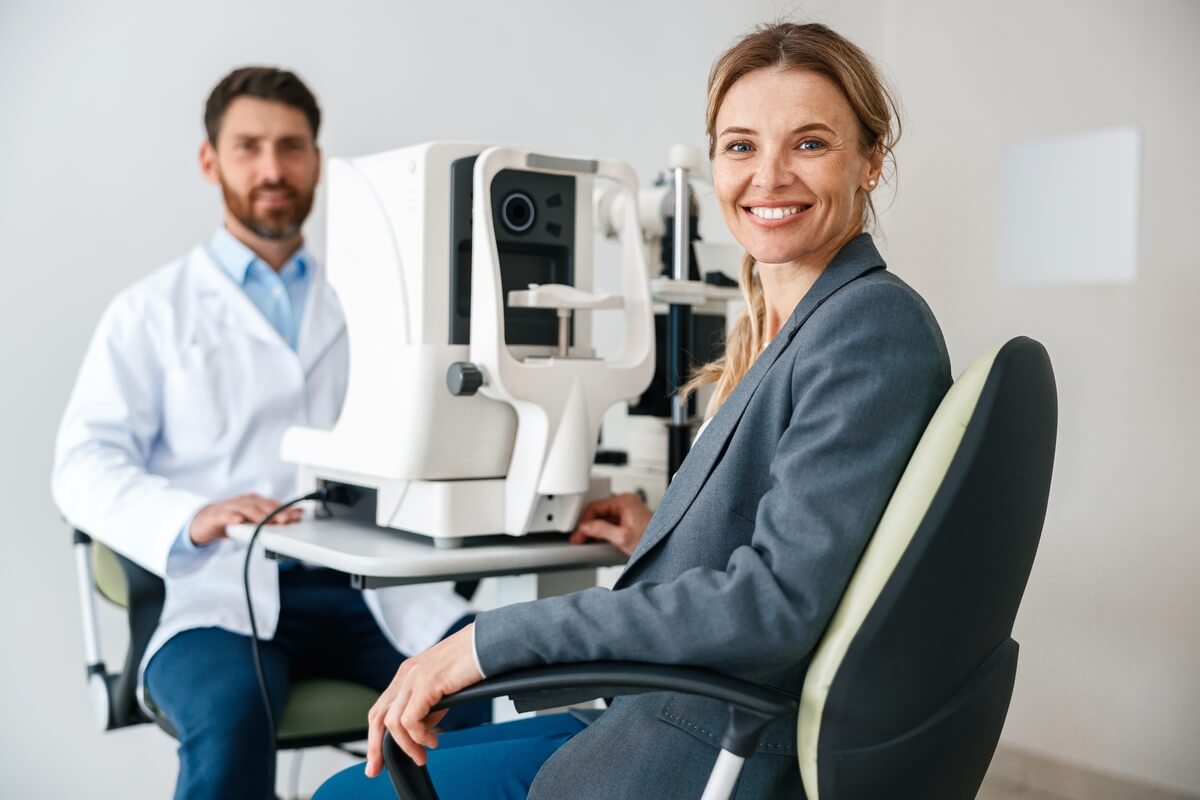 questions to ask before laser eye surgery