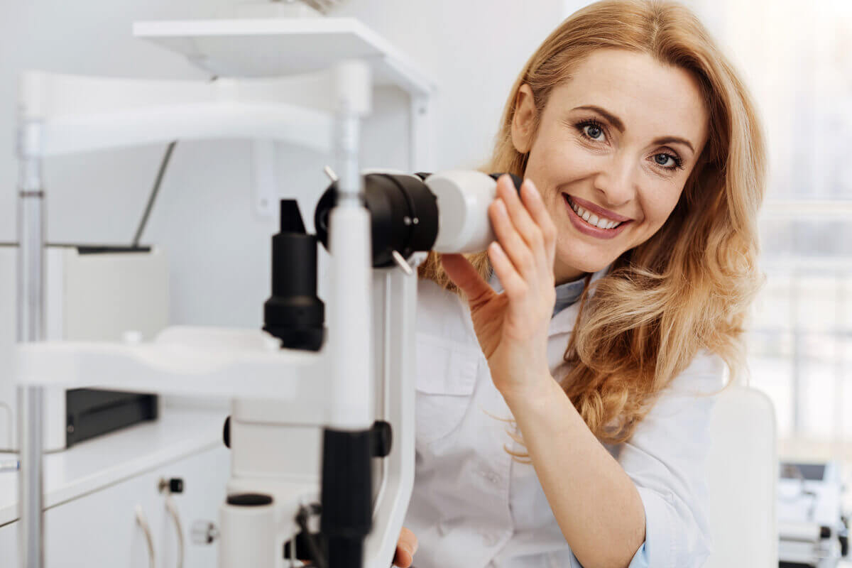 success rate of laser eye surgery