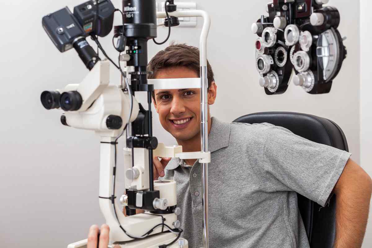 laser eye surgery benefits melbourne