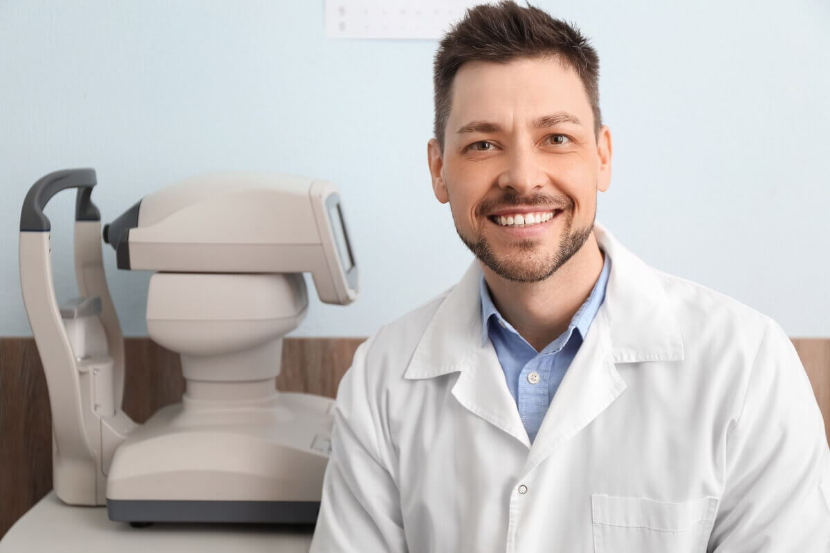 are contact lenses safe