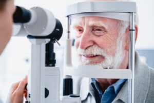 Are You Awake For Laser Eye Surgery checkup melbourne