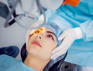 Are You Awake For Laser Eye Surgery procedure melbourne