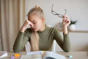 Laser Eye Surgery Bali symptoms