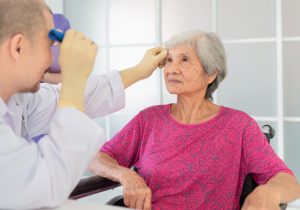 Laser Eye Surgery Turkey