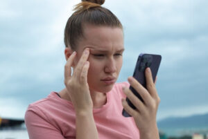 Can Laser Eye Surgery Fix Myopia symptoms