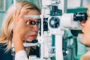 Laser Eye Surgery Phuket assessment