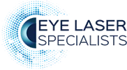 Eye Laser Specialist Logo