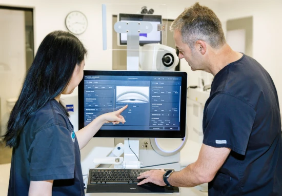 Experience matters. And we’ve got plenty.