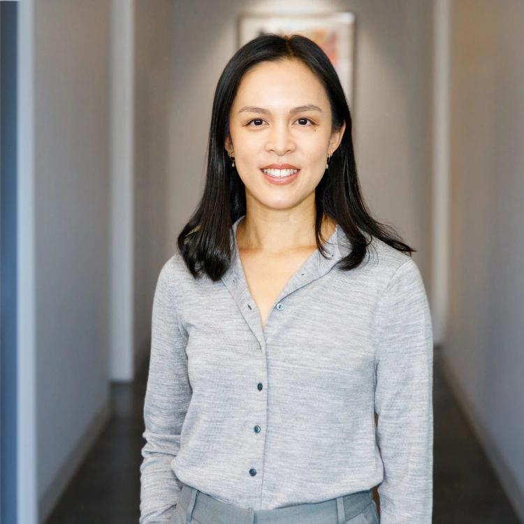 Kathy Nguyen Optometrist