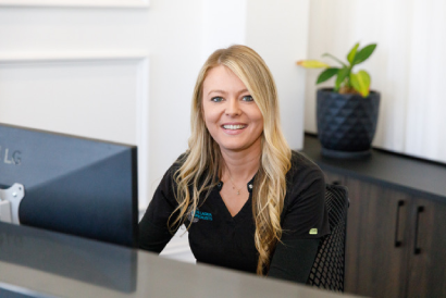 Amber Book an appointment