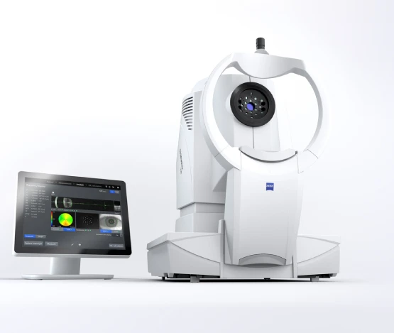 How is my IOL tailored just for me