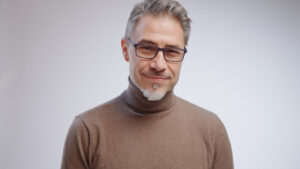 Sudden Blurry Vision In Both Eyes