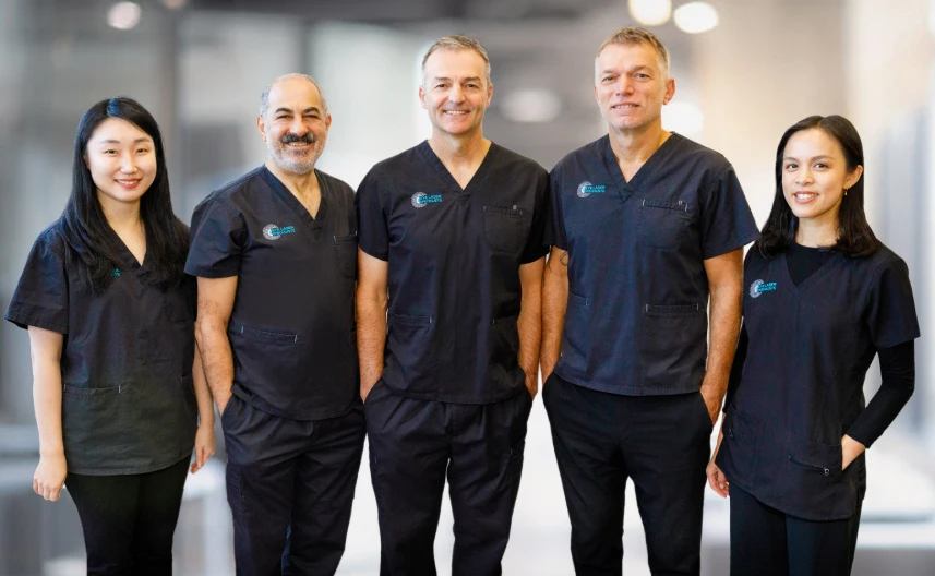 Why patients choose Eye Laser Specialists