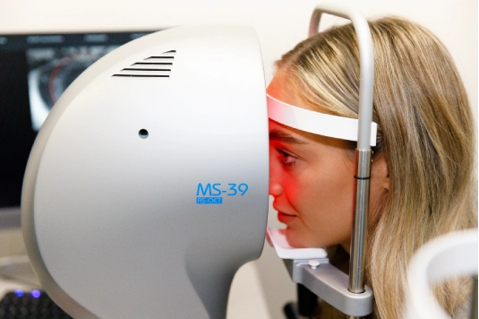 What to expect at your appointment