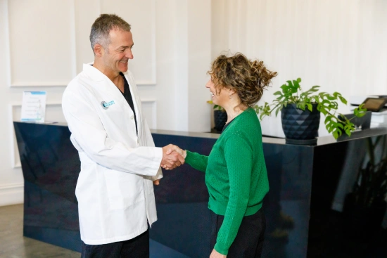 What to expect at your appointment